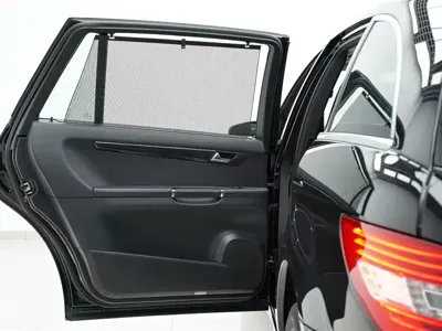 Mercedes-Benz R-Class