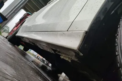 Honda Integra