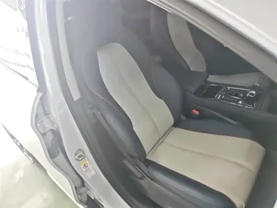 BYD Yuan Plus