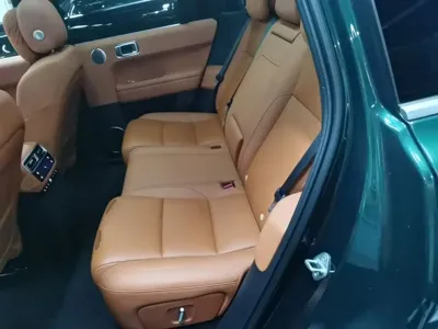 Li Auto Li L6