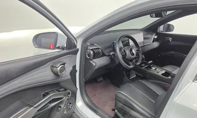 BYD Atto 3