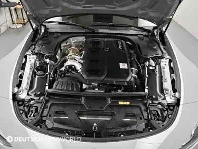 Mercedes-Benz SL-Class