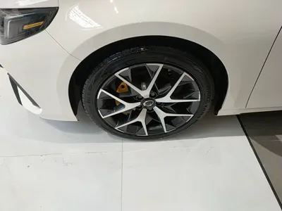 GAC Trumpchi EMPOW