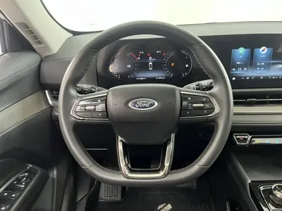 Ford Territory