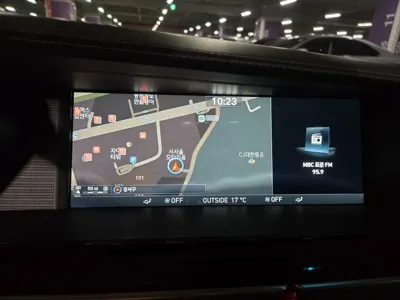 Genesis EQ900