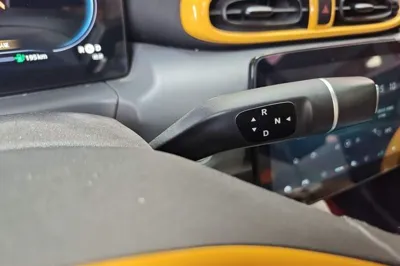 Leapmotor T03