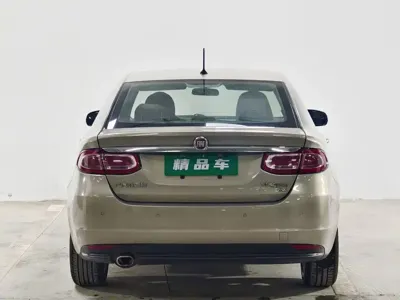 Fiat Viaggio