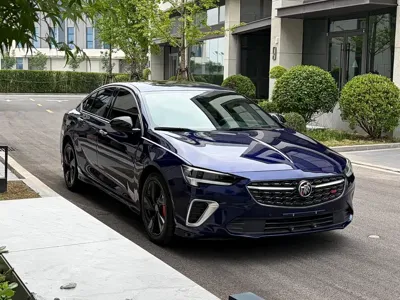Buick Regal