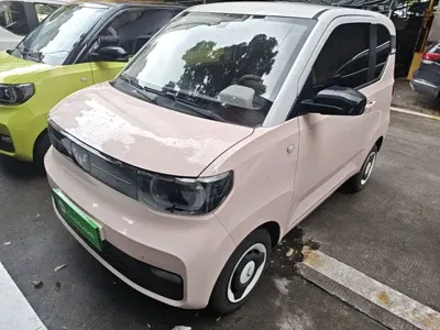 Wuling MINIEV