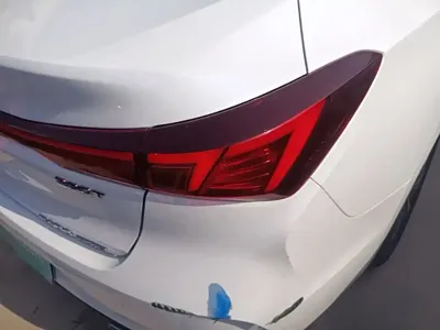Changan Eado
