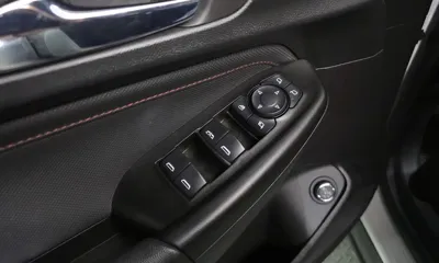 ChevroletGMDaewoo Trailblazer