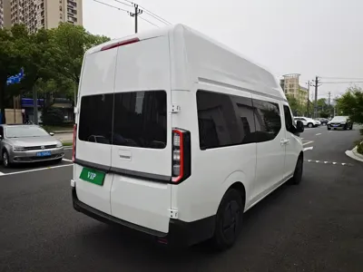 Yuan Cheng 远程超级VAN