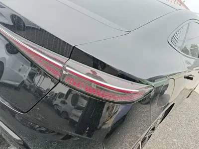 BYD Seal