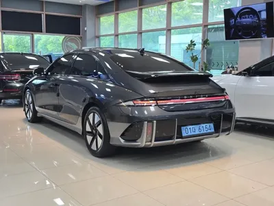 Hyundai Ioniq6