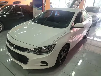 Chevrolet Cavalier