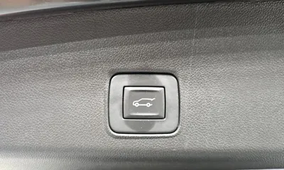 ChevroletGMDaewoo Trailblazer