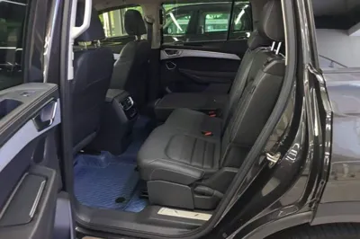 Volkswagen Talagon