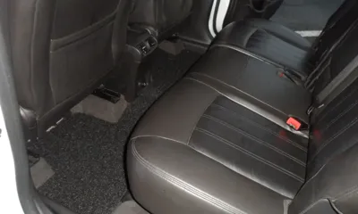 ChevroletGMDaewoo Orlando