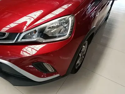 Geely Vision X1