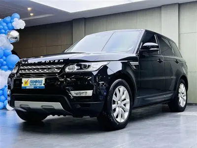 Land Rover Sport