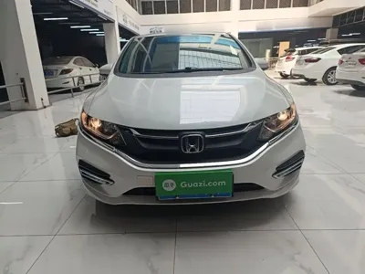 Honda Jade