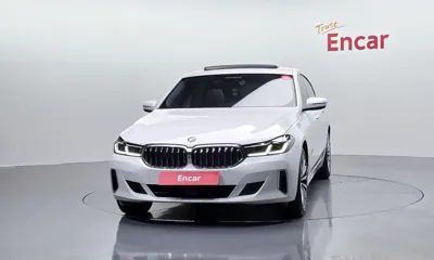 BMW Gran Turismo
