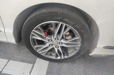 Honda Elysion