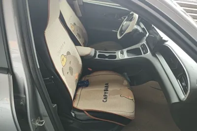 Geely Galaxy Geome