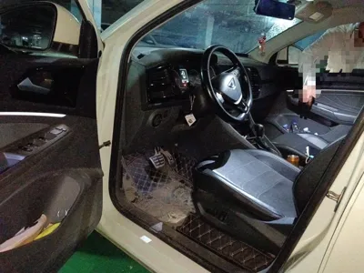 Jetta VS7