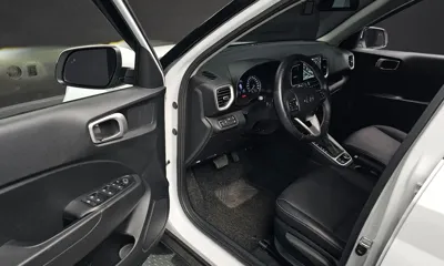 Hyundai Venue