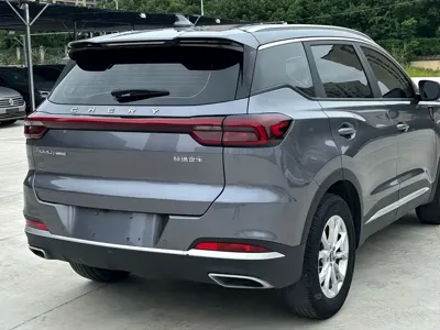 Chery Tiggo 7