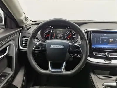 Jetour X70M