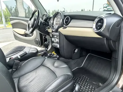 MINI Mini Clubman