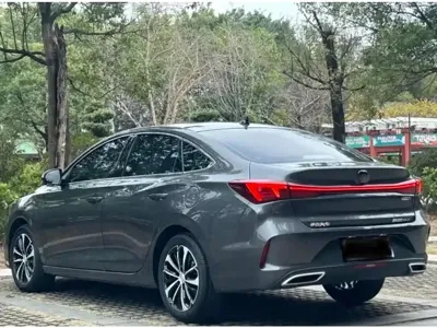 Changan Eado
