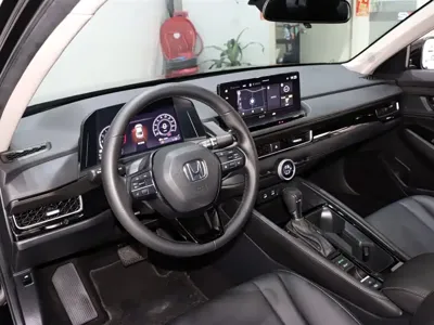 Honda Inspire