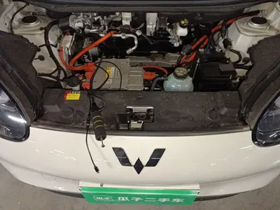 Wuling Bingo