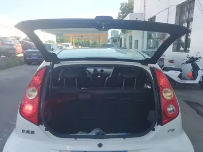BYD F0