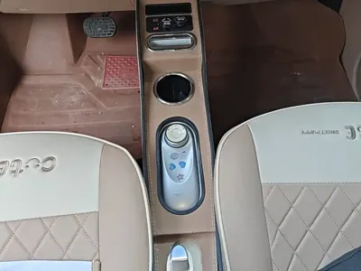 Wuling MINIEV