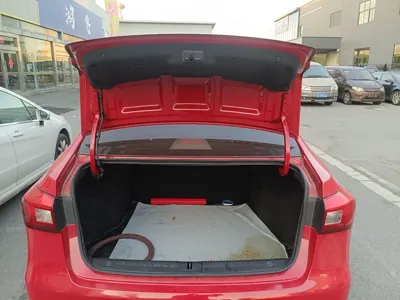 Roewe 360