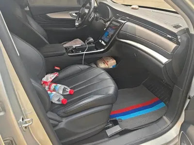 Roewe RX5 Max