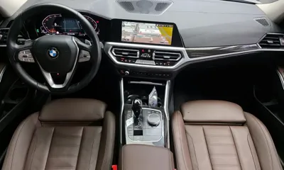 BMW 3-Series
