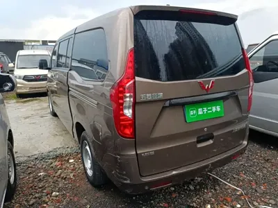 Wuling Zhengcheng Classic
