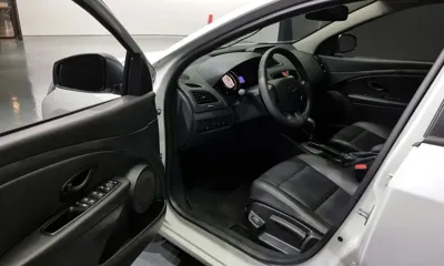 Renault-KoreaSamsung SM3