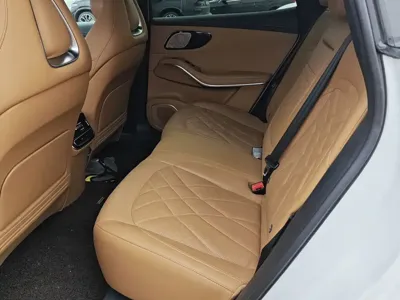 Roewe Feifan R7