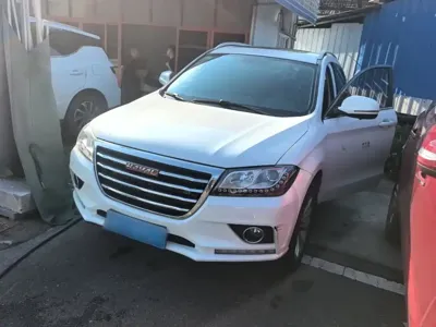 Haval H2