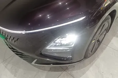 Wuling Xingguang