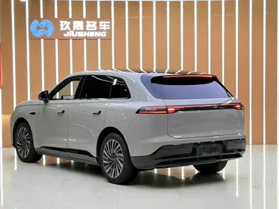 EXEED Xingjiyuan ET