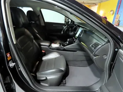 Renault-KoreaSamsung SM6