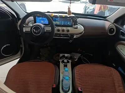 Wuling Bingo