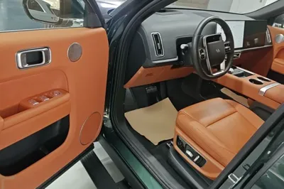 Li Auto L9